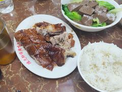 -陈光记烧腊店(罗保博士街店)