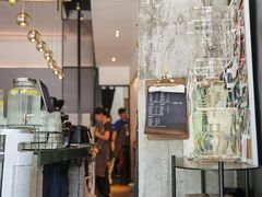 -Home Cafe(水榭春天店)