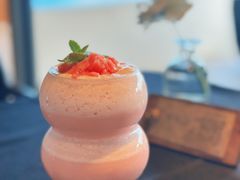 -蜜悦·波西塔诺悬崖海景餐厅
