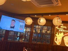 -鸟鹏烧鸟居酒屋(仁恒梦中心店)