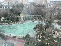 -青岛鑫江温德姆酒店