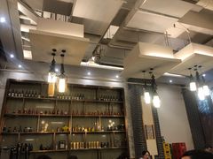 大堂-仁虎老火锅(黄泥磅店)