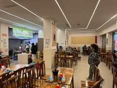 -海汇源老烧麦店(东大街总店)