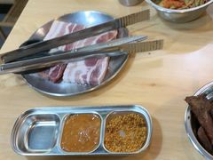 -麻蒲碳烤肉(梅花园店)