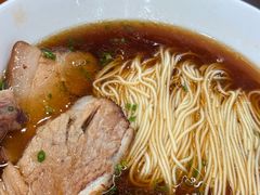 -同得兴 Since·1995 传统苏式面馆(十全街店)
