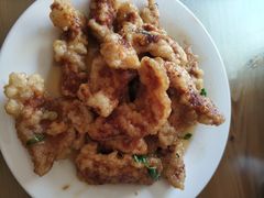 -三点小吃(山大店)