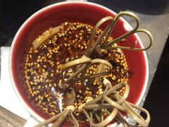 -鱼库·不仅是一家烤鱼店(车公庙店)