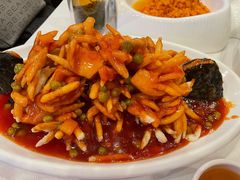 -功德林素菜饭庄(前门店)