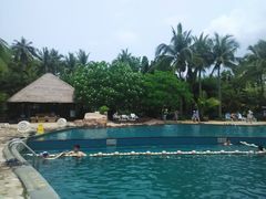 -三亚珠江南田温泉度假区