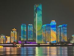 -武昌江滩