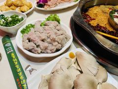 -枇杷园食为鲜火锅(南山店)