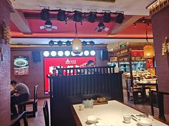 -老淮安·淮安菜(周恩来纪念馆店)