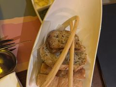 -安妮意大利餐厅(丽都店)