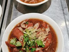 -姚记炒肝店(簋街店)