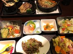 -富力希尔顿酒店·源氏日餐厅