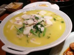 -嘉禾·悦享餐厅(八方汇店)