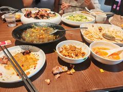 -单家老院·院子里的青岛菜(沙子口店)