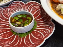 -味钱塘·钱塘浙宴(宋城之江银泰店)