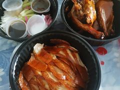 -红樱桃·欢乐餐厅(太原里店)