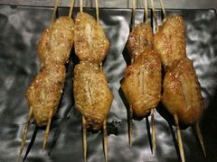 -食客烧烤(罗道庄店)