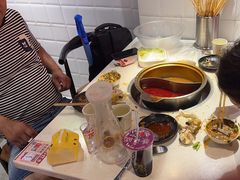 -来伊回麻辣烫·火锅串串清真(红瓦寺总店)