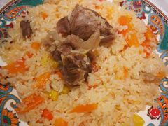 -巴依老爷·新疆美食(上城区天城路店)