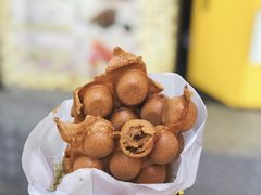 -妈咪鸡蛋仔(尖沙咀东分店)
