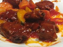 -八大碗·精致东北菜(东陵西路店)