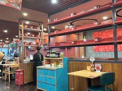 -宏状元现熬粥·京味菜(黄寺大街店)
