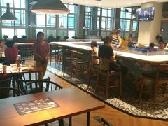 -比格比萨自助(国展店)