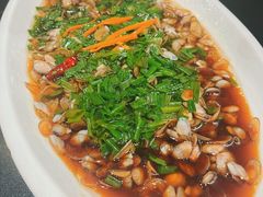 -吉香碳烤生蚝(仙霞路店)