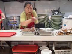 -鑫明明拉面(宁化路店)