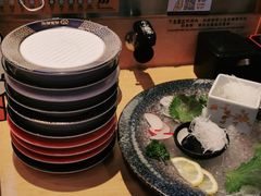 -元气寿司(新城市广场店)