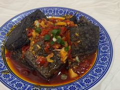 -新新湘菜馆(新中街二条店)