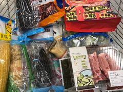 -blt精品超市(杭州城西银泰店)