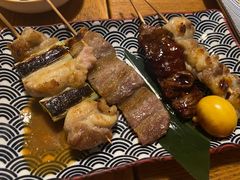 -一道浪居酒屋