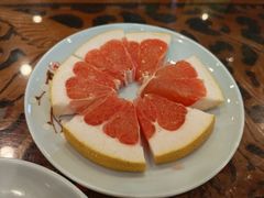 -西江美食舫·江西菜(健德桥店)