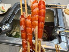 -海底捞火锅(天一广场亚细亚店)