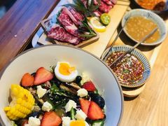 -馥家小馆(黔灵山公园店)