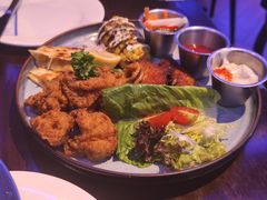 -bluefrog蓝蛙(皇庭广场店)