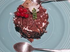 -秀玉coffee&kitchen(黄石大上海店)