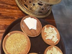 锅茶-牧马人奶茶馆(乌兰察布总店)
