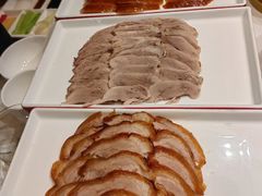 -玉林烤鸭店(定福庄店)