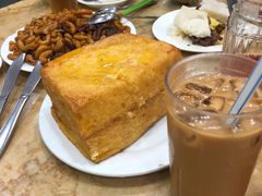 -新鸿发咖啡美食