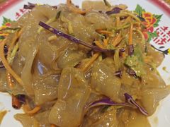 -那红花·东北菜铁锅炖(仙林金鹰店)