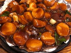 -八珍饺子·烤鸭·家常菜