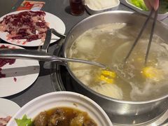 -贵宾牛·潮汕牛肉火锅(珠池总店)