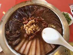 -北京小肠陈饭庄(方庄店)