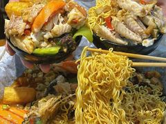 -三煮纸包鱼(青岛总店)