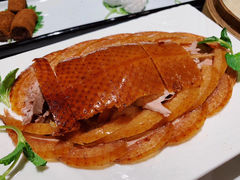 -四季民福烤鸭店(王府井灯市口店)